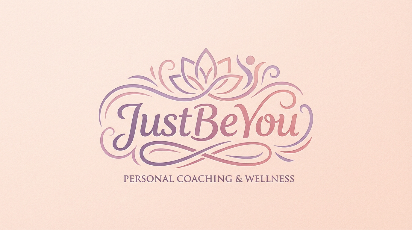 JustBeYou logo