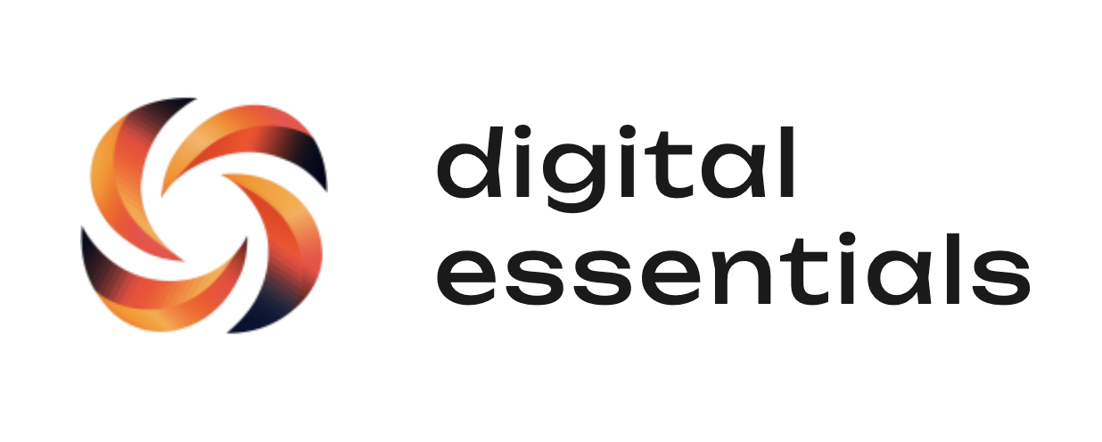 Digital Essentials logo