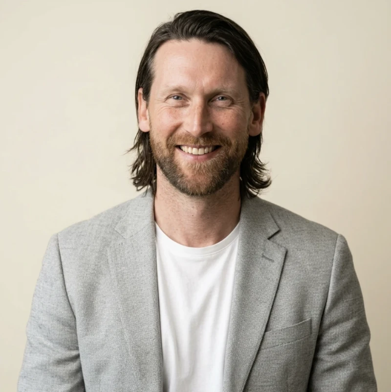 Mark Dryden - Strategic Consultancy